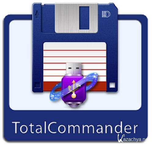 Total Commander 8.51a LitePack/PowerPack 2014.12 Final RePack/Portable by Diakov