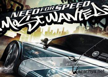 Need For Speed: Wost Wanted  (2005)