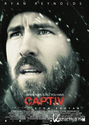  / The Captive (2014) HDRip 