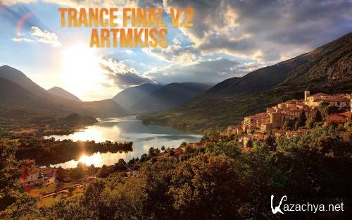 Trance Final v.2 (2014)