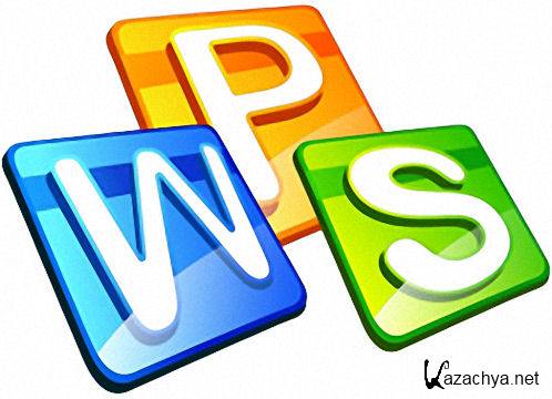 KingSoft WPS Office 2014 Home Free 9.1.0.4932 + Rus + 