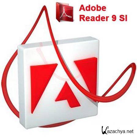 Adobe Reader 9.20 (2014) PC