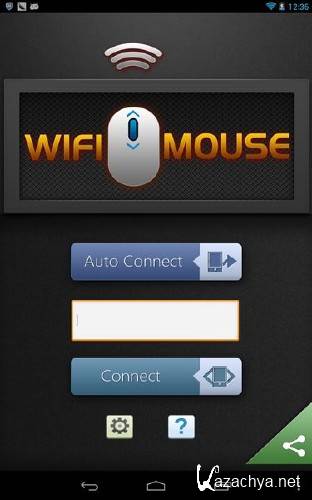 WiFi Mouse Pro 1.6.3