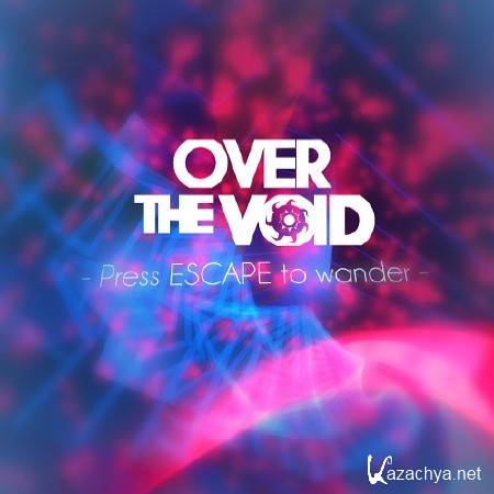 Over The Void (2014/ENG)