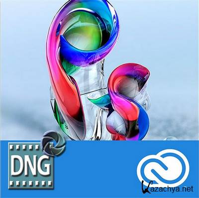 Adobe DNG Converter 8.7.1 (Ml|Rus)