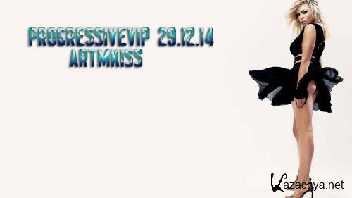 Progressive Vip (29.12.14)