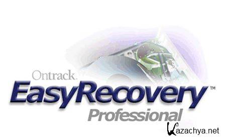 EasyRecovery Professional (2014) PC