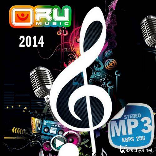 Ru music (2014) 