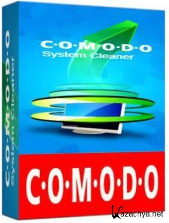 COMODO System Cleaner (2014) PC