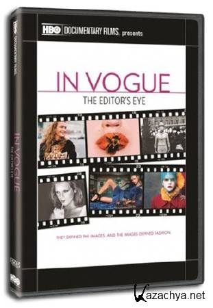 Vogue: ������� ��������� / In Vogue: The Editors Eye (2012) DVB