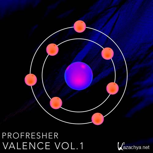 Profresher - Valence Vol. 1 (2014)