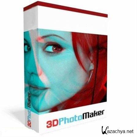 Free 3D Photo Maker 2.0.12 (2014) PC