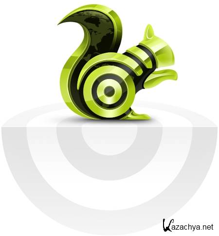 UC Browser 3.1.1644.21 [Ch / En]