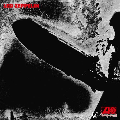 Led Zeppelin - Super Deluxe Edition Box Sets (2014) [FLAC]