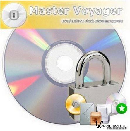 Master Voyager 2.81 (2014) PC