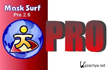 Mask Surf Pro 2.6 (2014) PC