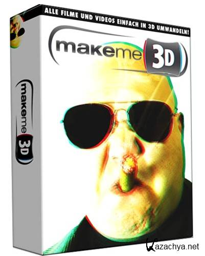 MakeMe3D 1.0.10.922 (2014) PC