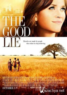    / The Good Lie (2014) BDRip 720p