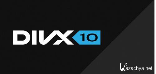 DivX Plus 10.2.3 Build 10.2.1.128 + keygen /  