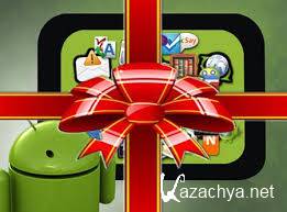Top Paid Android Apps, Games & Themes Pack - 30 December 2014 