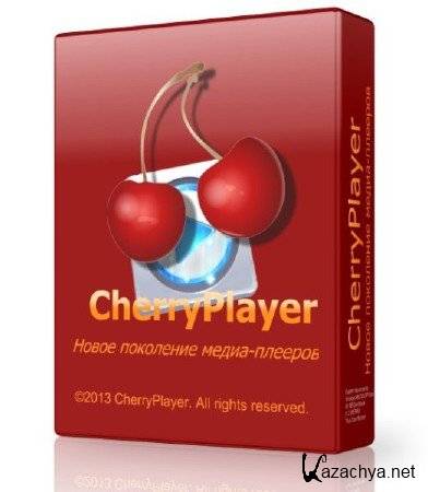 CherryPlayer 2.2.0 + Portable