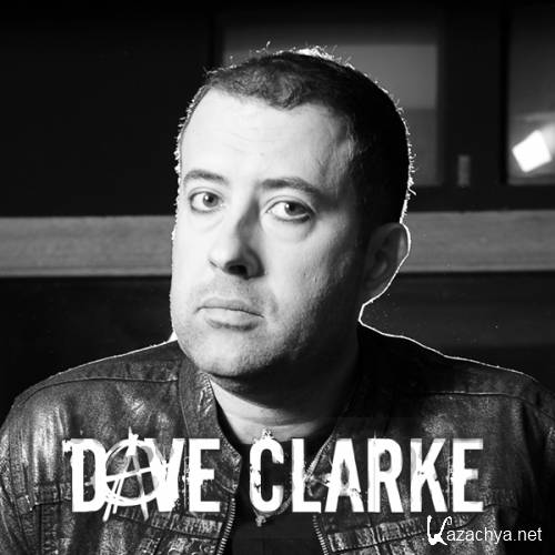 Dave Clarke - White Noise 465 (2014-12-01)