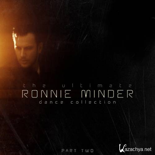 VA - The Ultimate Ronnie Minder Dance Collection Part 2 (2014)
