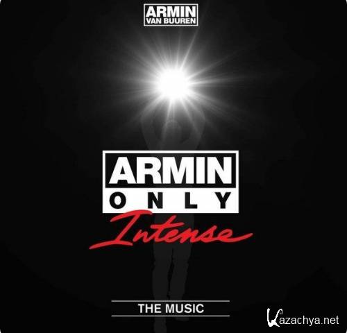 VA - Armin Only  Intense The Music (2014) (Mixed+Unmixed)