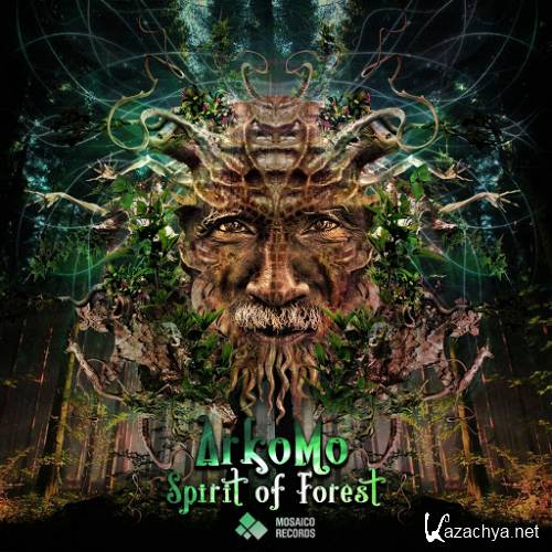 ArkoMo - Spirit of Forest