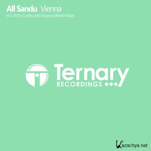 All Sandu - Vienna