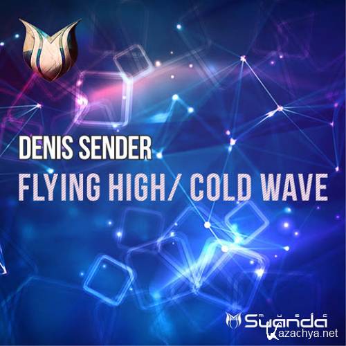 Denis Sender - Flying High / Cold Wave