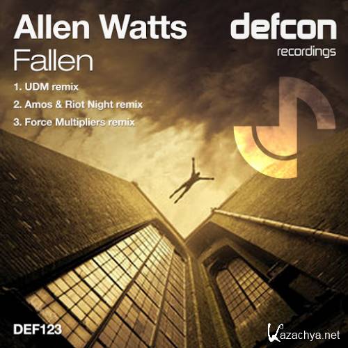 Allen Watts - Fallen