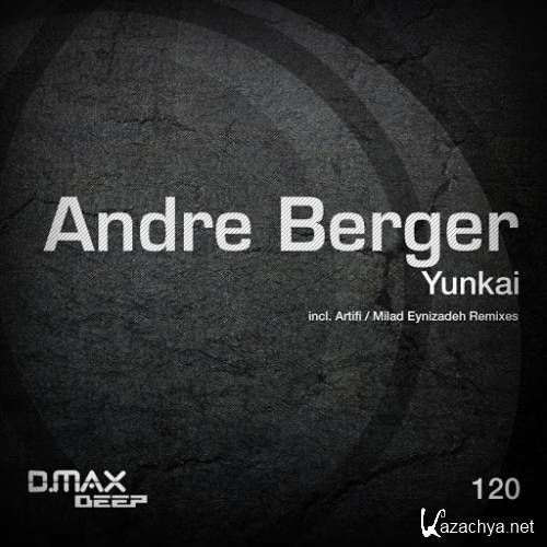 Andre Berger - Yunkai