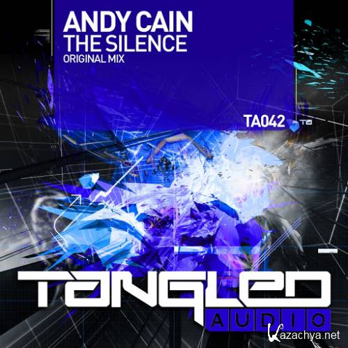 Andy Cain - The Silence