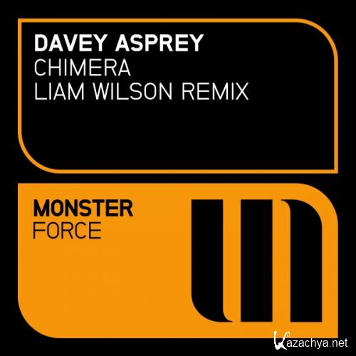 Davey Asprey - Chimera (Remixed)
