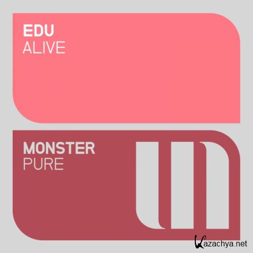 EDU - Alive