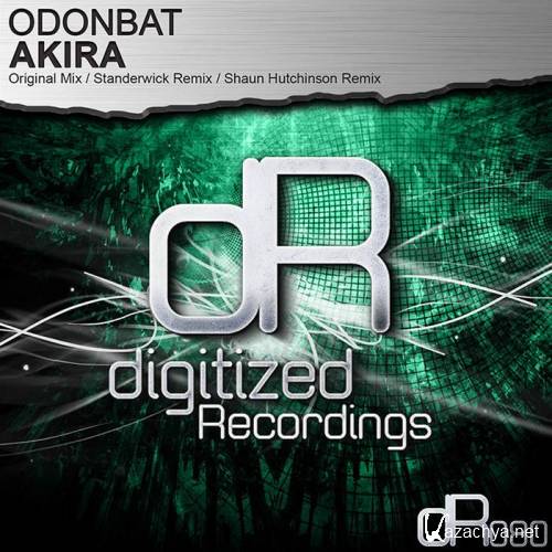 Odonbat - Akira