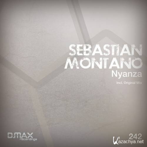 Sebastian Montano - Nyanza