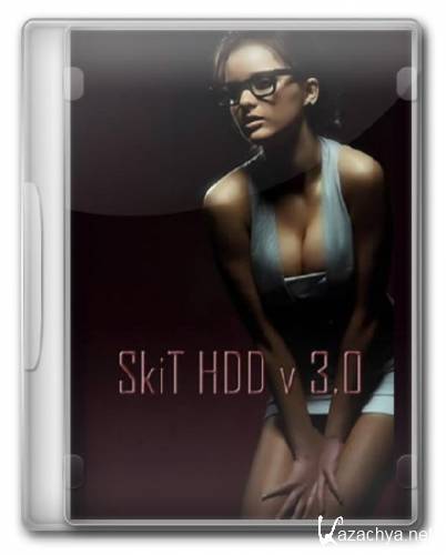 SkiT HDD 3.0 (2014/RUS/ENG)