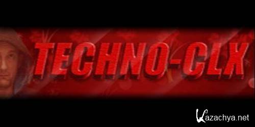 ThaMan - Techno CLX 048 (2014-12-08)