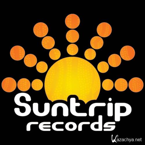 Lord Flames - Suntrip Records Monthly (December 2014) (2014-12-11)