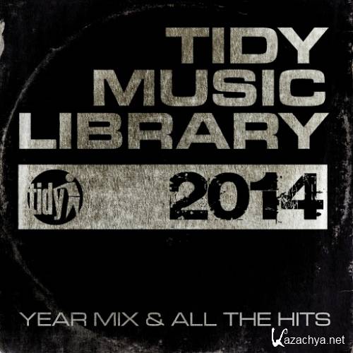 VA - Tidy Music Library [2014]