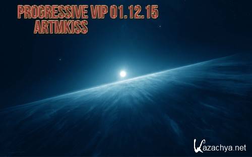 Progressive Vip (01.01.15)