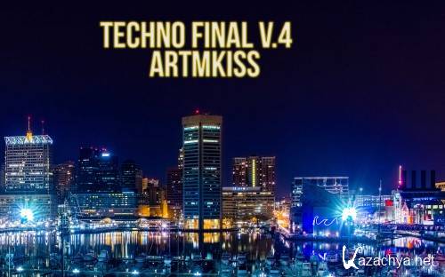 Techno Final v.4 (2014)