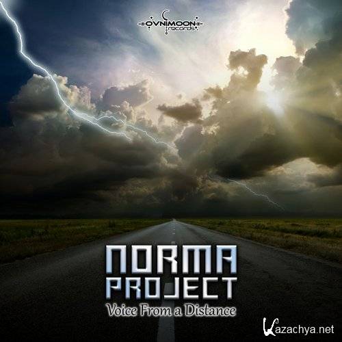 Norma Project - Voice From A Distance