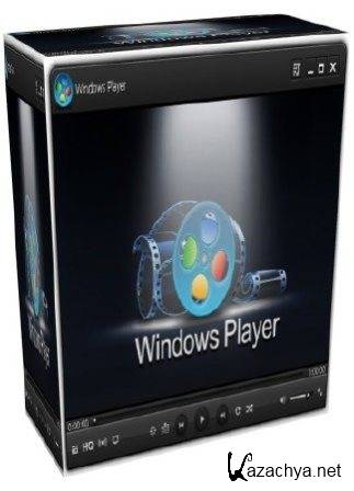 Windows Player 2.5.0.0 (Rus)