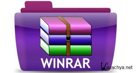 WinRAR 5.01 Final (Rus)