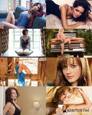 Wallpapers Girls #113