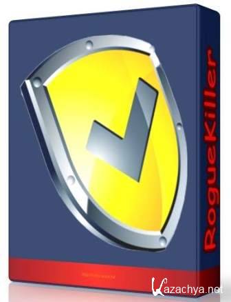 RogueKiller 8.8.4 (Rus/Eng)