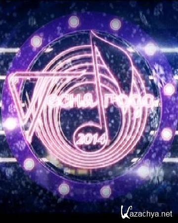 ����� ���� 2014  (2 �����) (01.01.2015) SATRemux